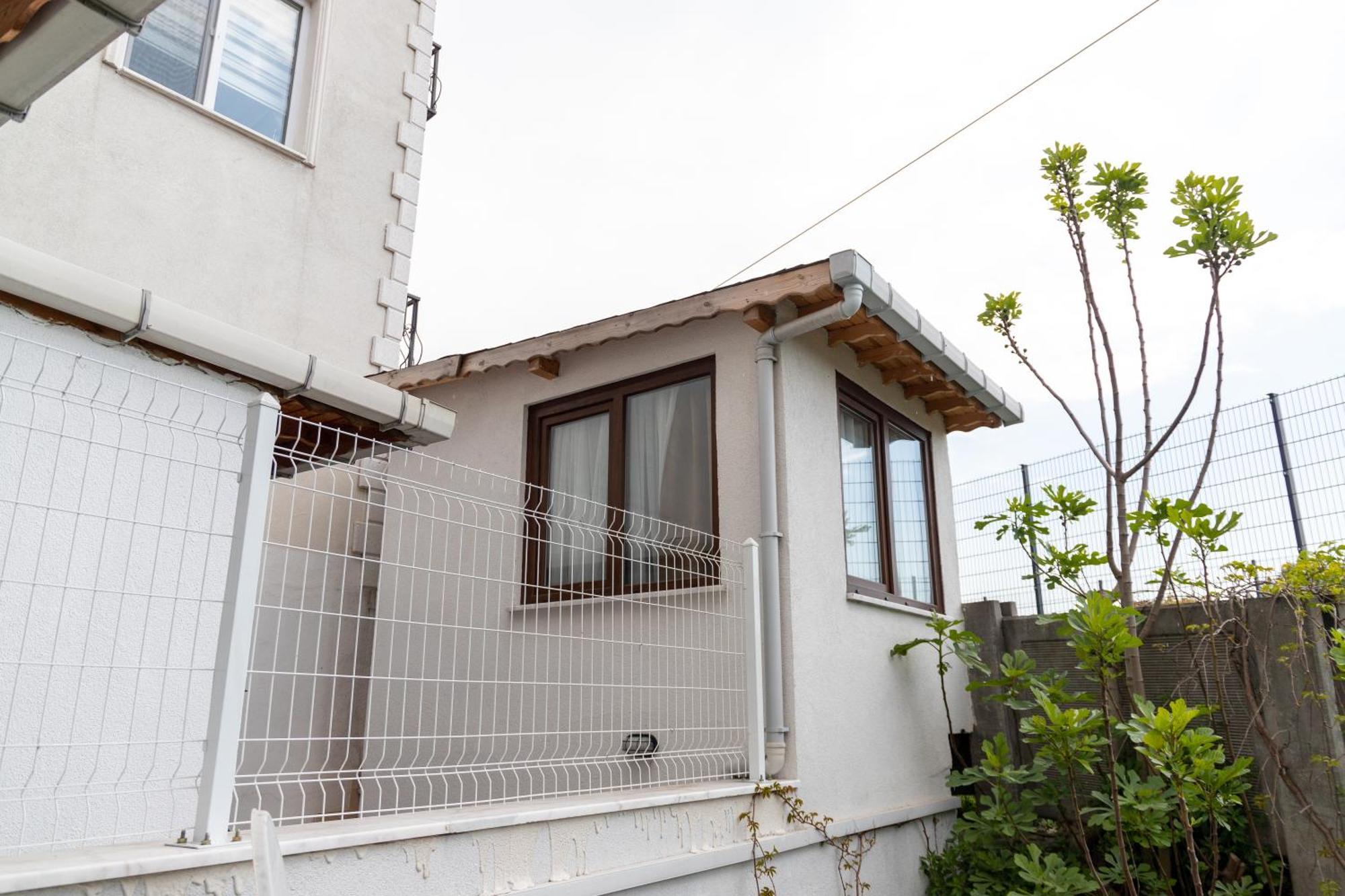 ギャレー ホテル イスタンブール 部屋 写真